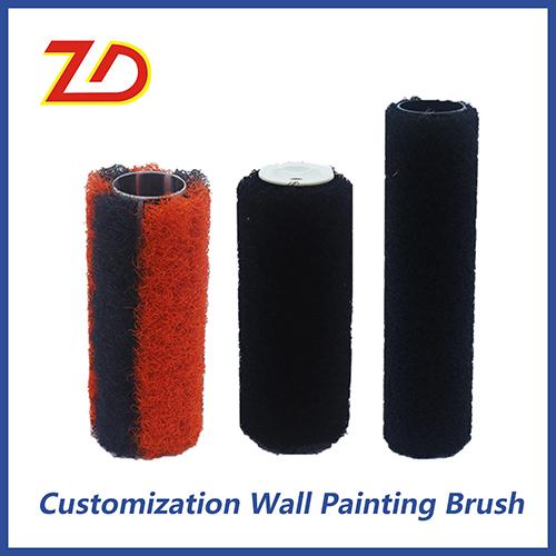 OEM Wall Painting Brush Decorating Brush Roller Brush